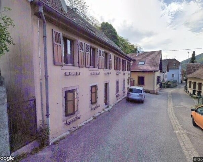 Maison de village au calme - 10-rue-haute