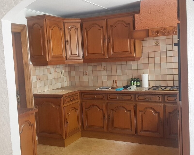 Maison de village au calme - 20220429 140651
