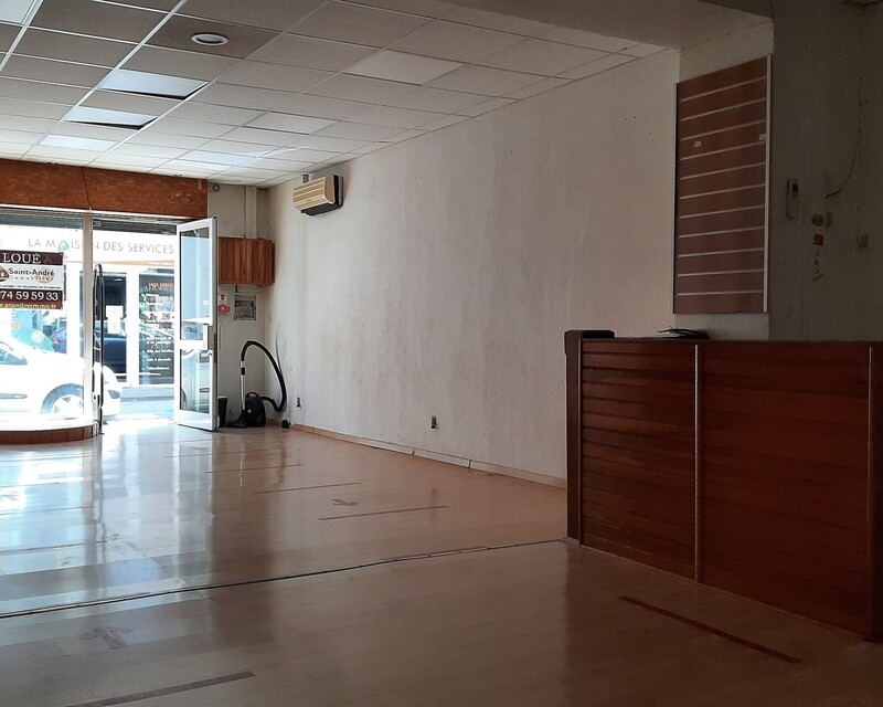 Local commercial 55m² - 20220426 153214