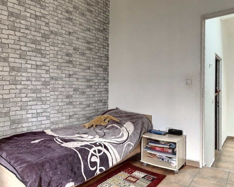 Maison T4 de 86 m² avec extérieur - 3 chambres- garage. - Img 2388