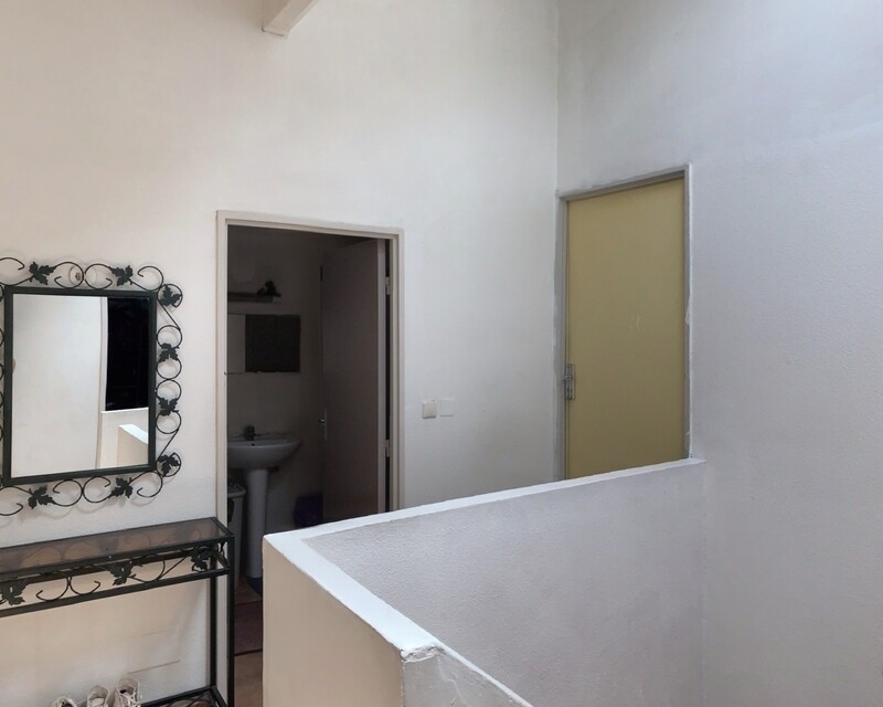 Maison T4 de 86 m² avec extérieur - 3 chambres- garage. - Img 2381