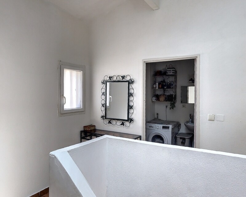 Maison T4 de 86 m² avec extérieur - 3 chambres- garage. - Img 2384
