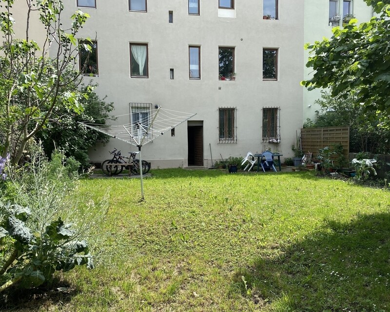 Appartement T2 48m2 68100 Mulhouse - Img 0554