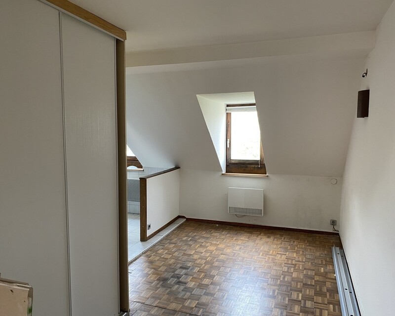 Appartement T2 48m2 68100 Mulhouse - Img 0550