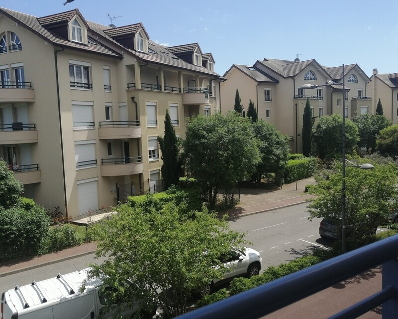 Appartement T1 bis meublé dans résidence avec conciergerie - Extérieur 2