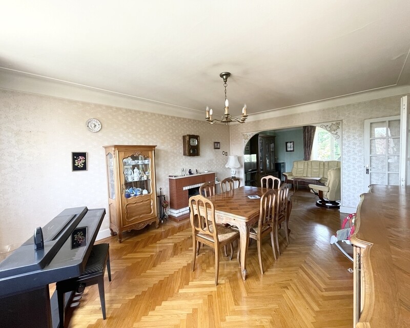 Maison mitoyenne proche Perigueux - 151e6adc-e51e-4ea3-9340-2a173da4a77d