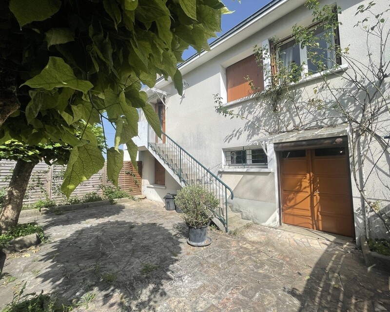 Maison mitoyenne proche Perigueux - 99e795f3-c82c-4fba-9e40-3bc22363d808