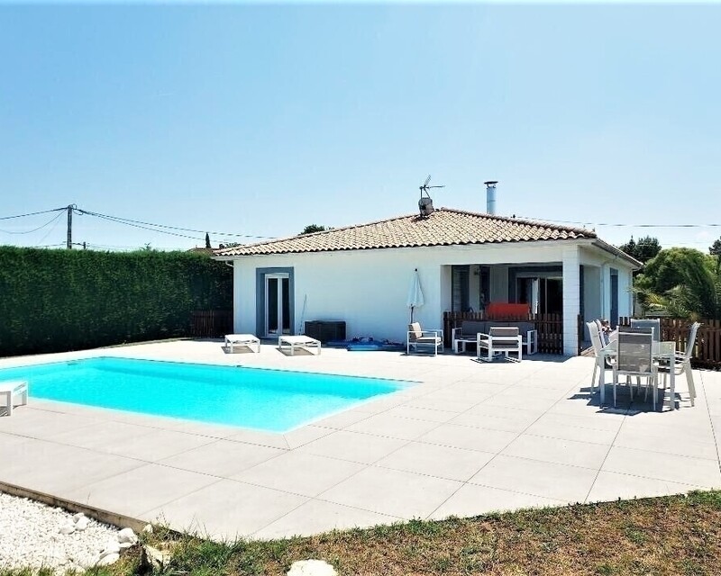 Belle et spacieuse maison - Img 0730  2 