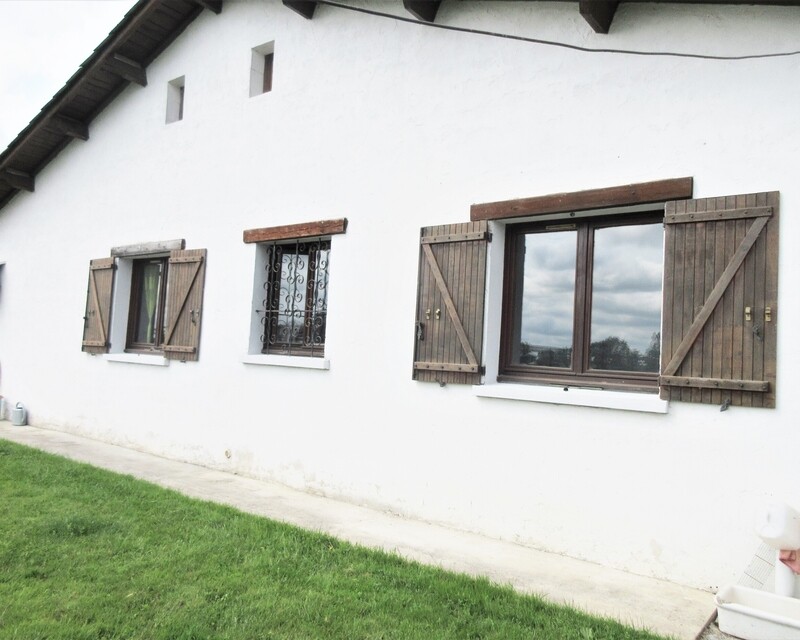 Spacieuse maison familiale, - Img 1427  2 