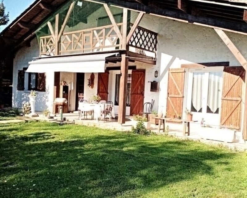 Spacieuse maison familiale, - Img 006