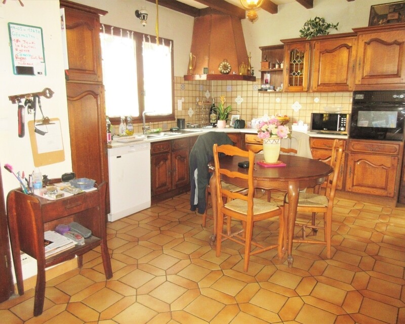 Spacieuse maison familiale, - Img 1415  2 