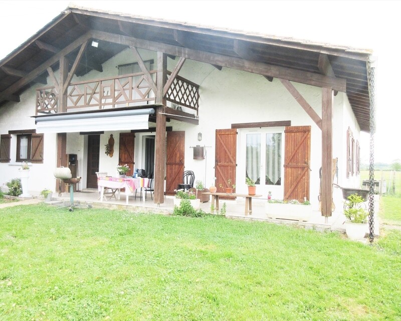 Spacieuse maison familiale, - Img 1414  2 