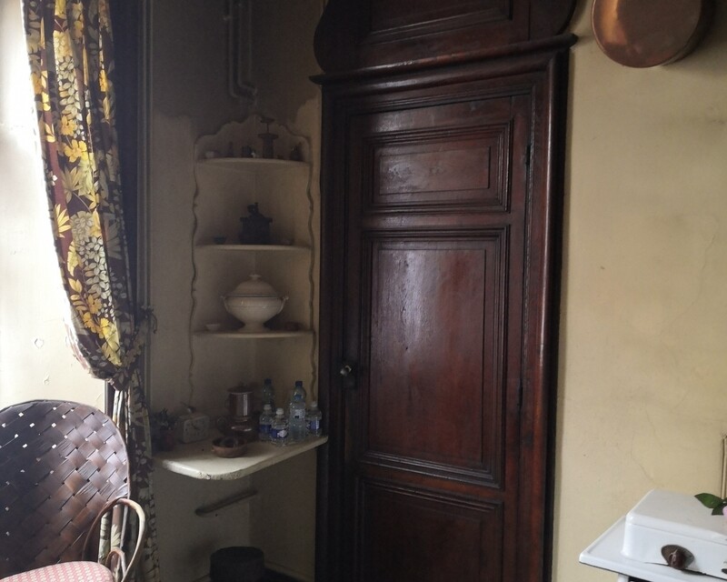 Maison de Maître avec bâtiments d'exploitation agricole - Img 20220514 162855