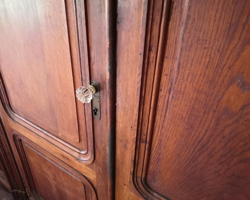 Maison de Maître avec bâtiments d'exploitation agricole - Img 20220609 141941