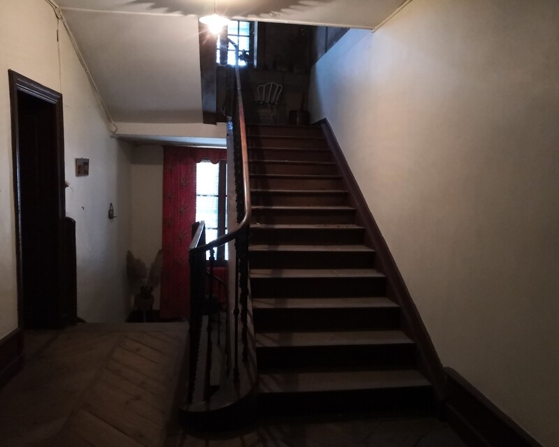 Maison de Maître avec bâtiments d'exploitation agricole - Img 20220514 163726
