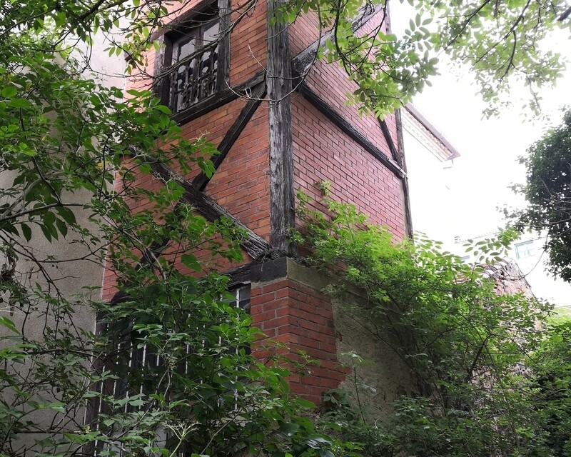 Maison de Maître avec bâtiments d'exploitation agricole - Img 20220609 151358