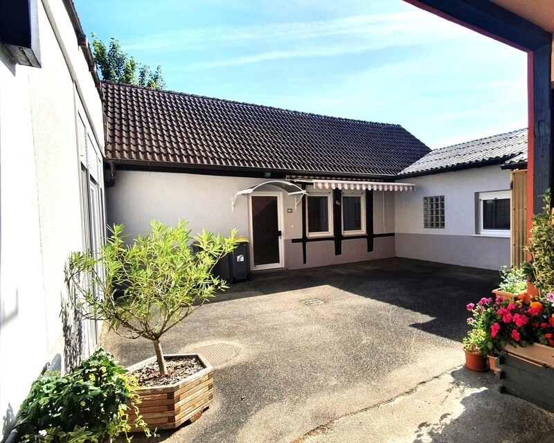 Maison plain-pied 135 m2 ! - 00