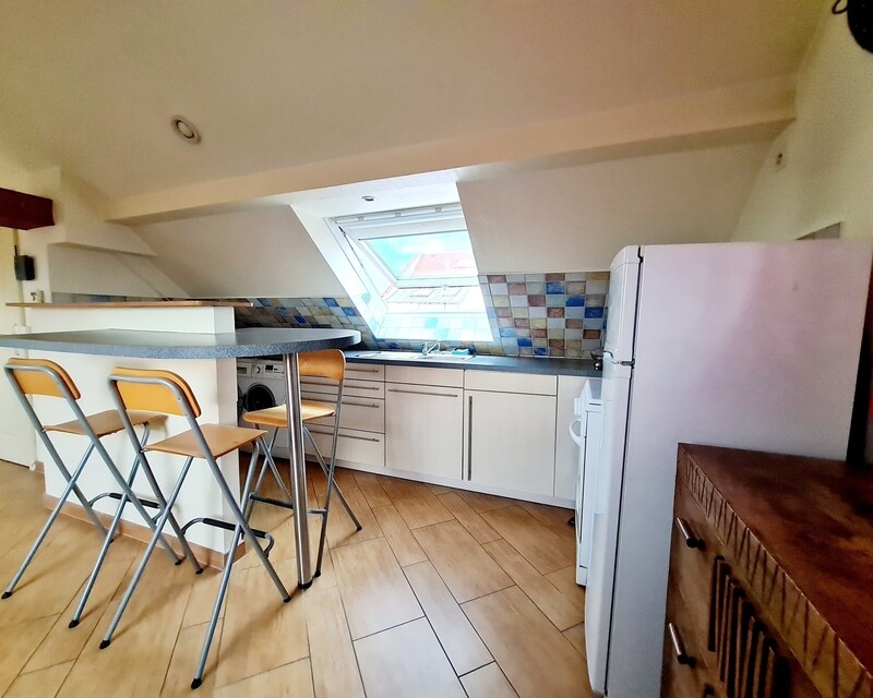 Charmant appartement à Saint-Florent - 20220720 181558