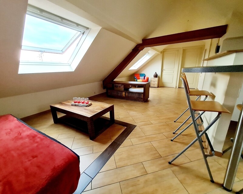 Charmant appartement à Saint-Florent - 20220720 181452
