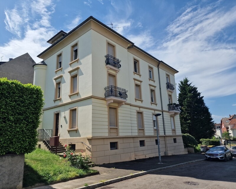 Très bel appartement de standing - 01