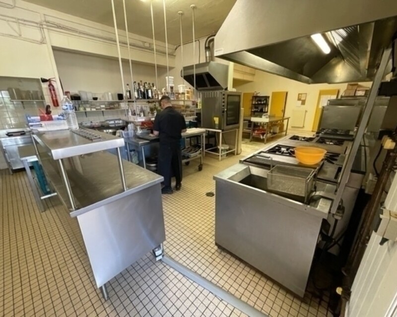Vente Restaurant fonds Murs Appartement 57550 Falck - 11