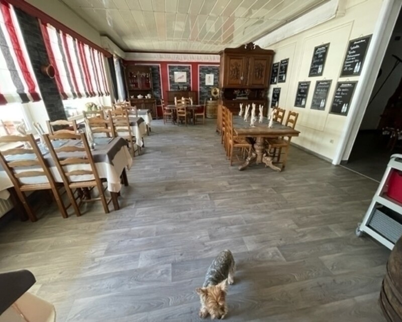 Vente Restaurant fonds Murs Appartement 57550 Falck - 111