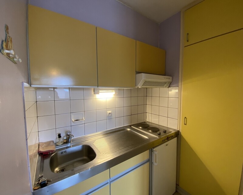 Studio 1 pièce, 68110 Illzach, Haut-rhin - 2022-06-08 14.27.26