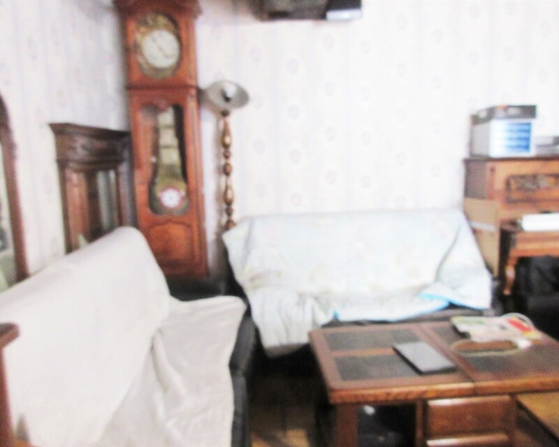 Maison de ville en pierre - Img 1442  2 