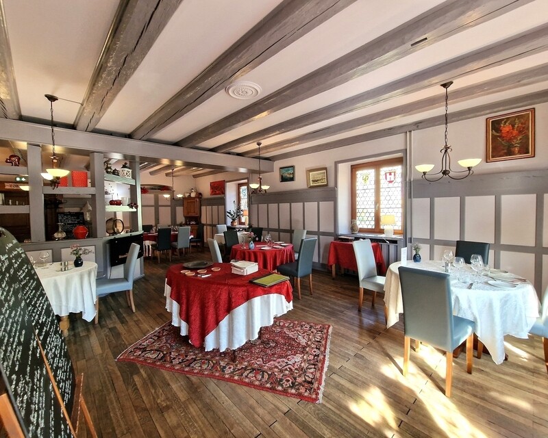 Bel ensemble immobilier - 0000