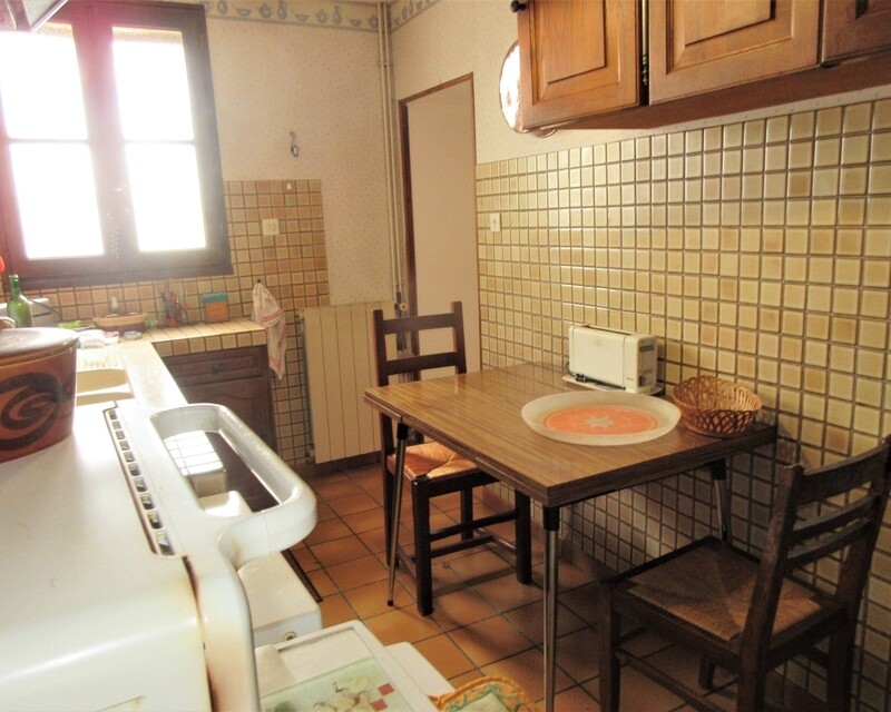 Grande maison en pierre  - Img 1465  2 