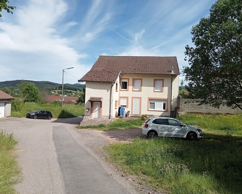 Immeuble Provenchères-et-Colroy  - 283358239 3111257469189009 8719993630555119174 n