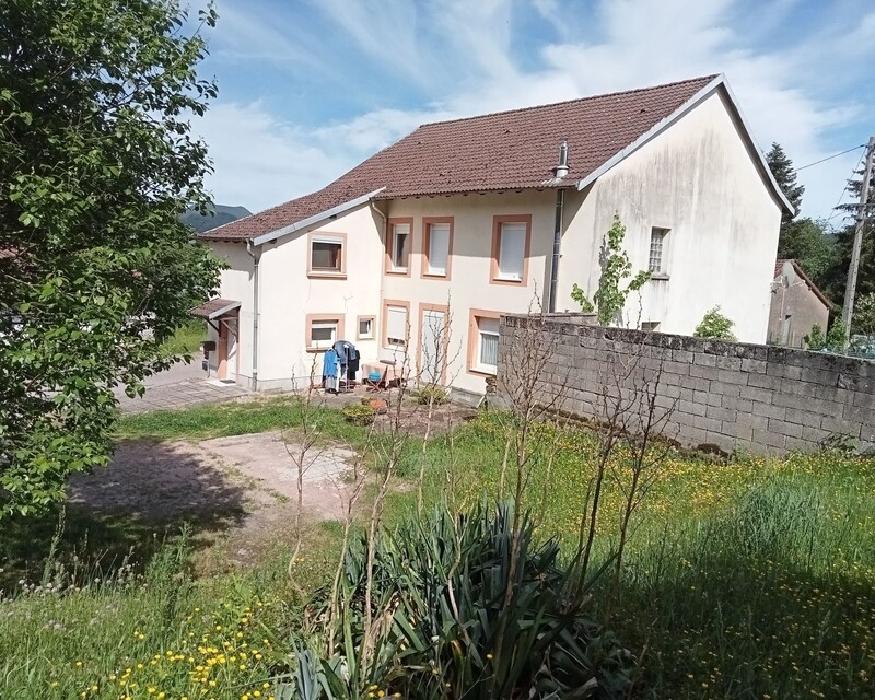 Immeuble Provenchères-et-Colroy  - 281364542 391316606383120 5247807519537540669 n