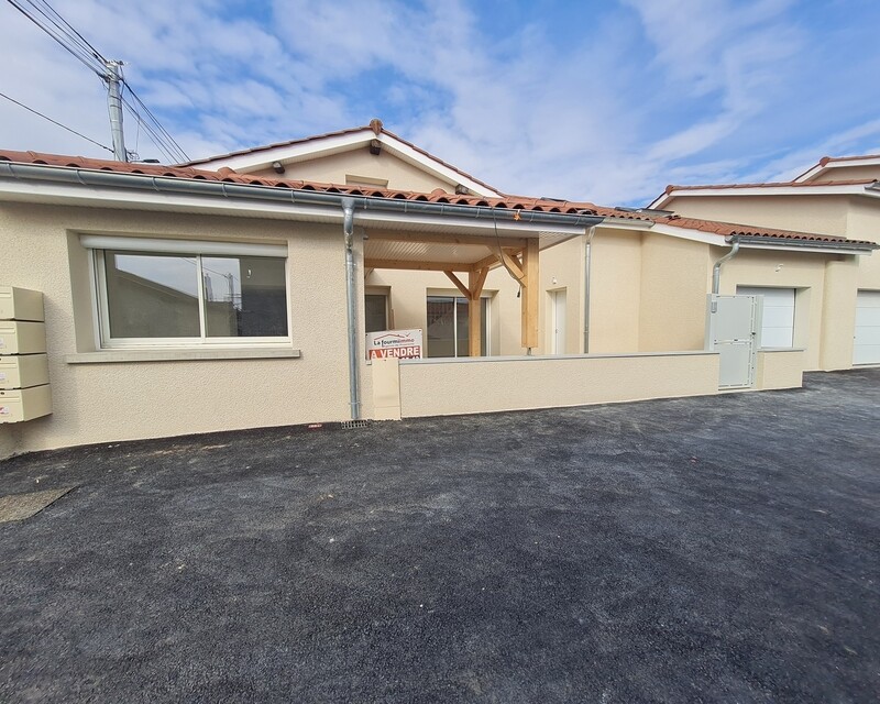 Maison92m² +Garage 30m²+Terrasse 15.47 - 20230228 144405