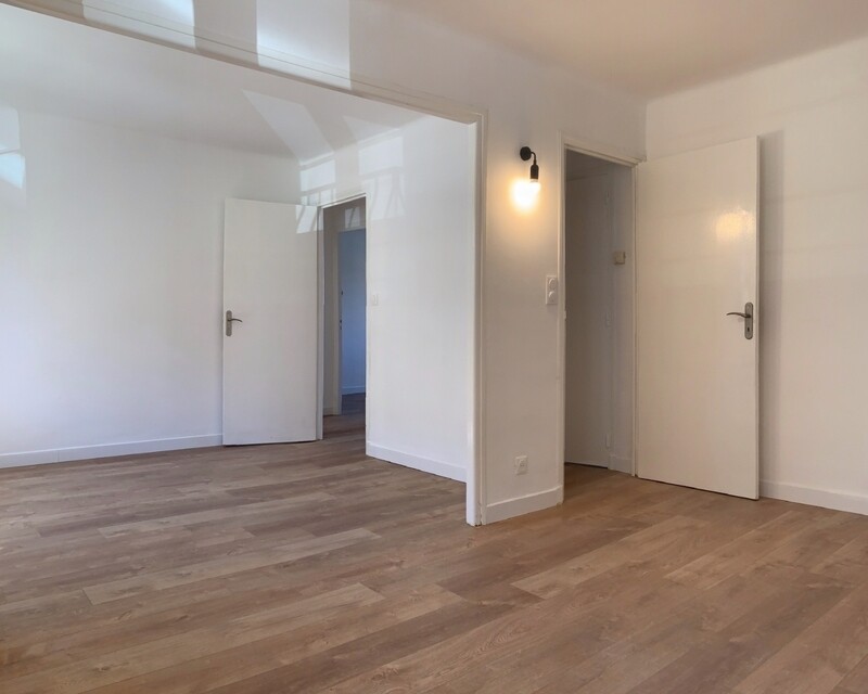 Appartement T3 refait à neuf à 2 pas de la gare de Perpignan. - Img 3294