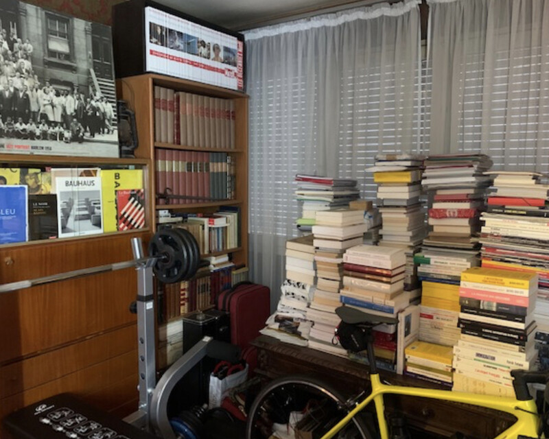 F4, 74m2, Le Perreux sur Marne - Chambre 2