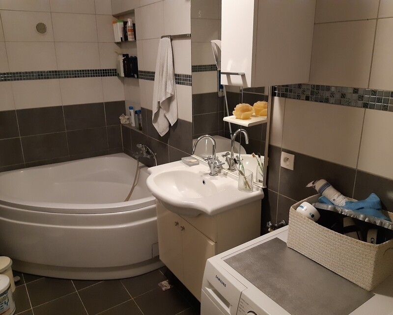 Charmant duplex quartier Vosges - 20220509 174806