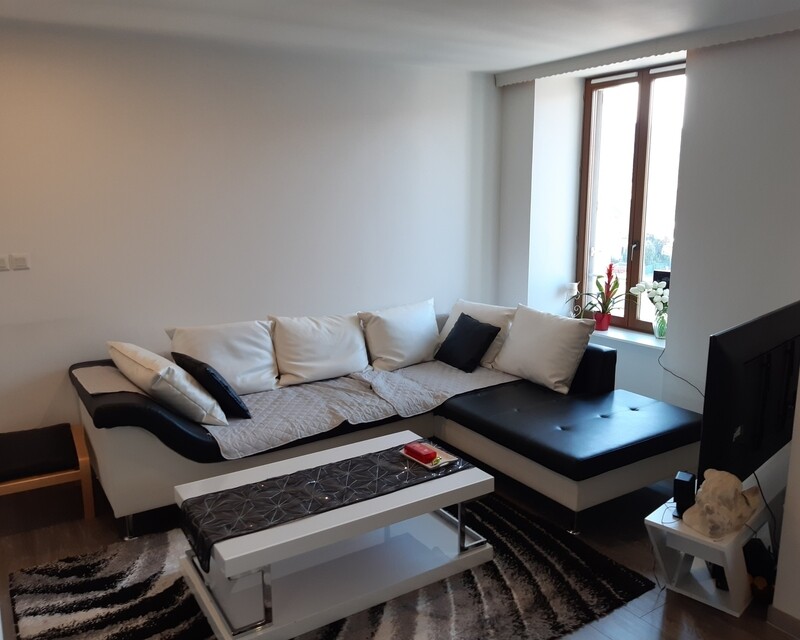 Charmant duplex quartier Vosges - 20220509 174629
