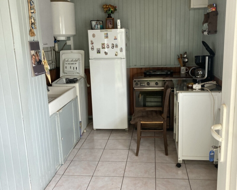 Maison ancienne à rénover, dans le village des cigognes. - Img 5165 1 
