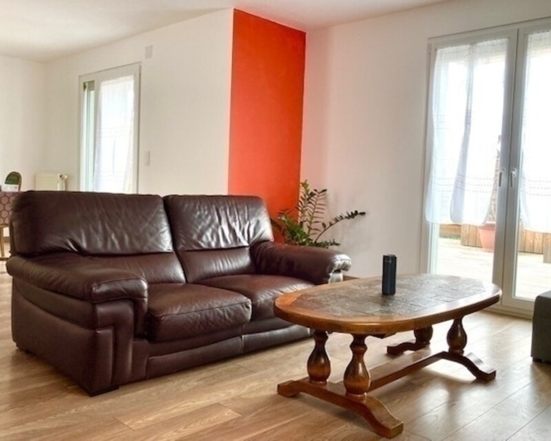 Maison 5 pièces - 100 m2 - Salon 2