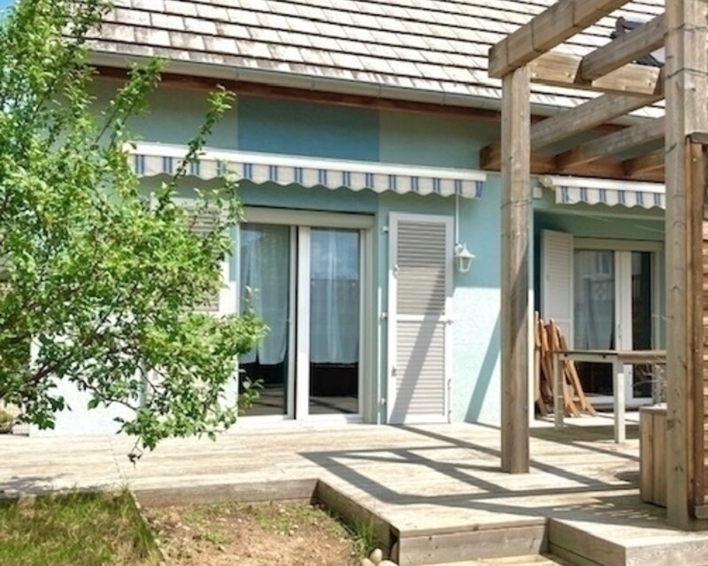 Maison 5 pièces - 100 m2 - Maison de l exterieur photo 1
