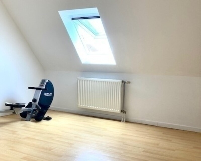 Maison 5 pièces - 100 m2 - Chambre 2 a prendre