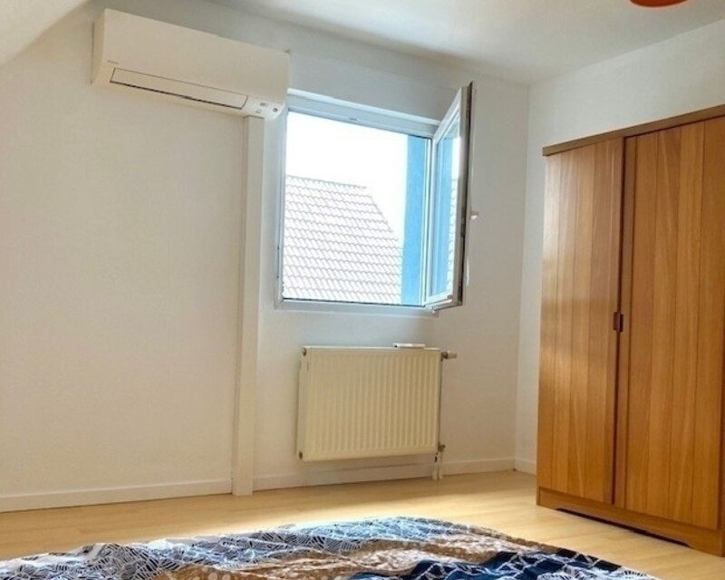 Maison 5 pièces - 100 m2 - Chambre2