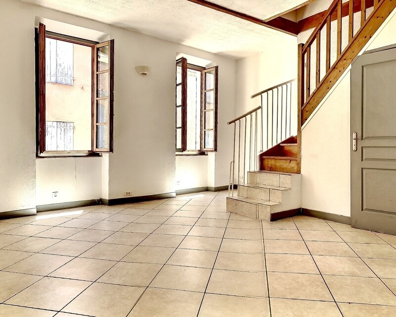 T2 duplex à Perpignan en coeur de ville - 34m²  - 73e81dbd-0eeb-4397-af60-a75567f60278