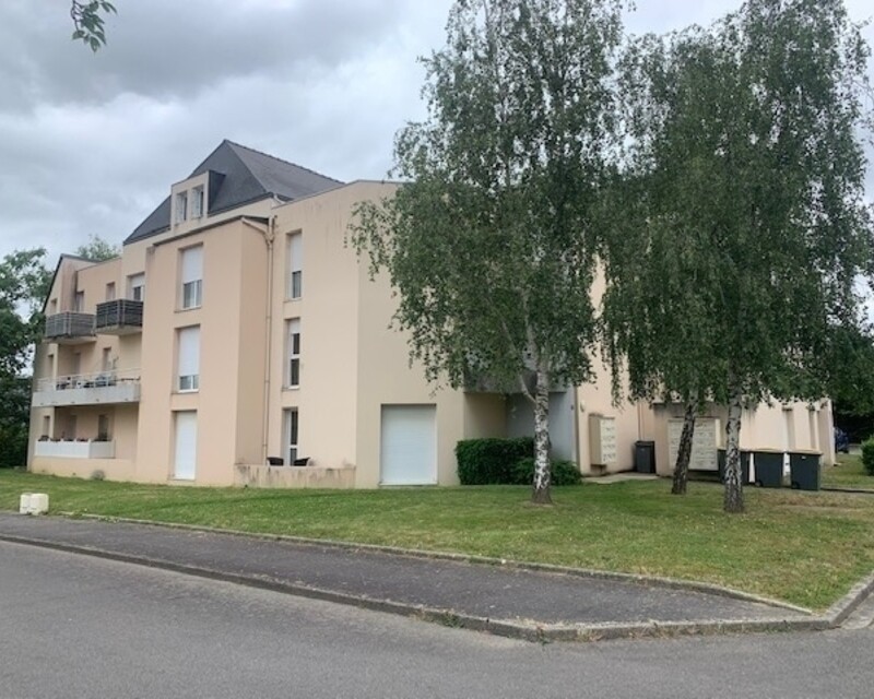 35170 Bruz centre-ville appartement t1 duplex 34 m2 env. - Img 2787