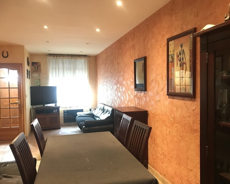 Maison 6 pièces 92m2- Croix 59170 - B5aceaf5-37b9-4187-949e-53eb87679f49