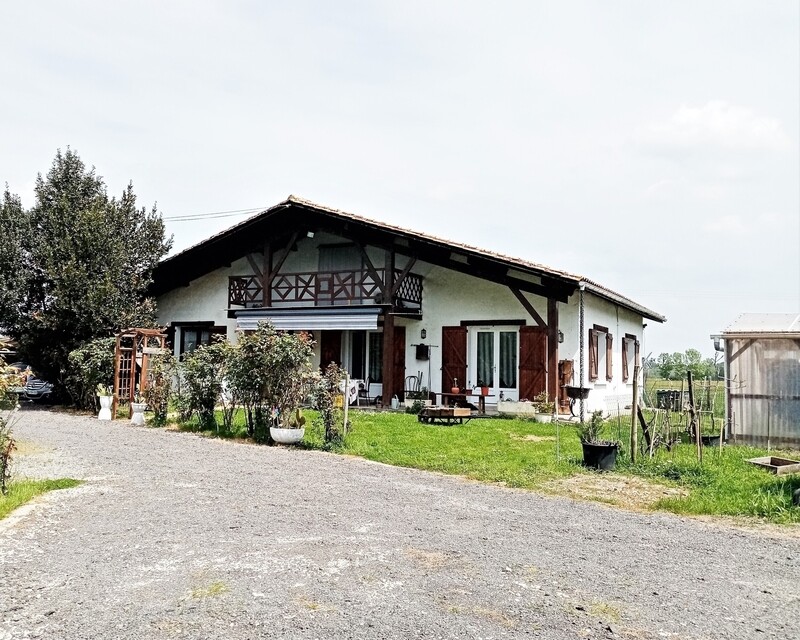 Spacieuse maison - Img 20220501 135557 2