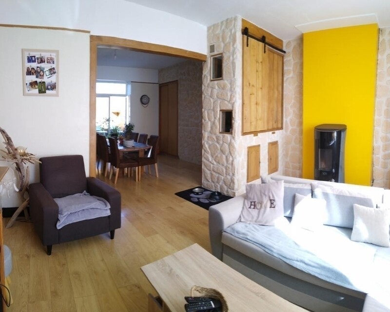 Maison de ville avec extérieur  - Image000004