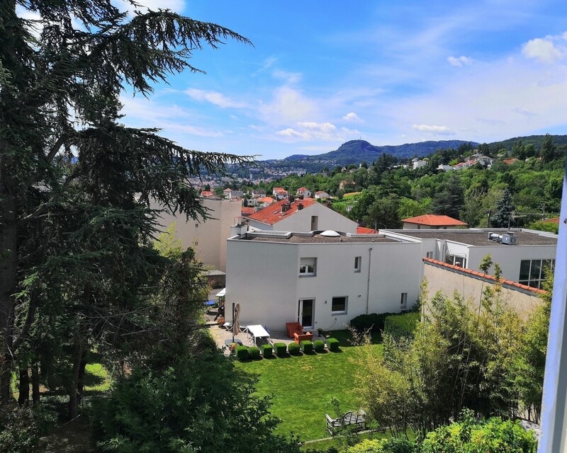 Sur les hauteurs du quartier Bergougnan - Img 20220625 120034