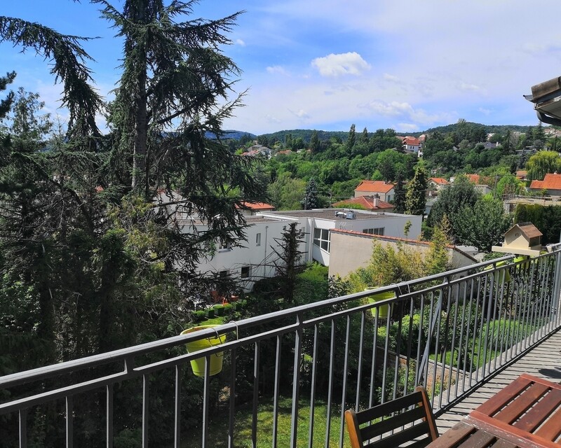 Sur les hauteurs du quartier Bergougnan - Img 20220625 115835