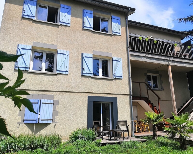Sur les hauteurs du quartier Bergougnan - Img 20220625 121029